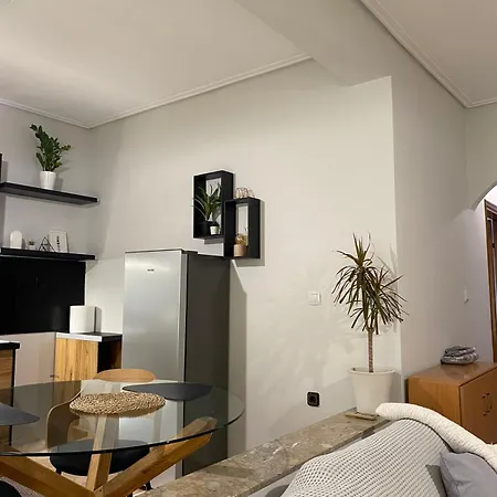 Stylish Appartement Larissa