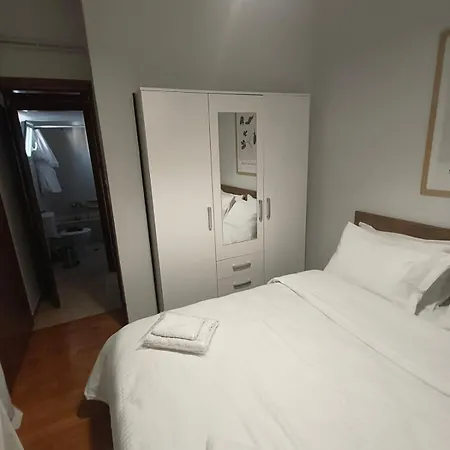 Stylish Appartement Larissa