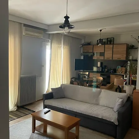 Stylish Apartament *