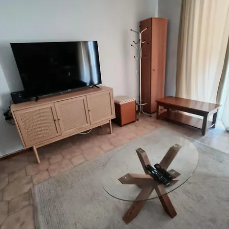 Apartament Stylish