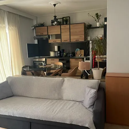 Stylish Apartament *