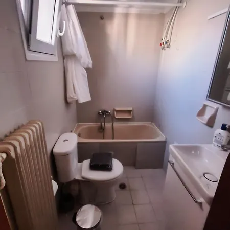 Apartament Stylish *