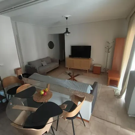 Stylish Appartement *